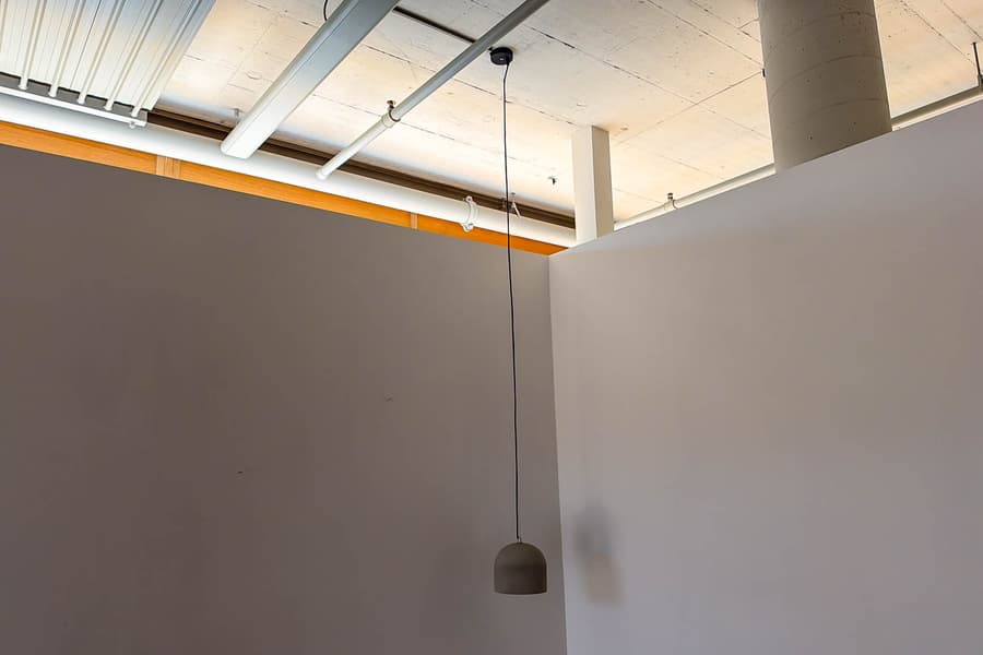Design Hängeleuchte 
